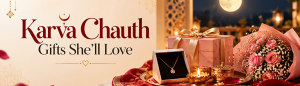 karwa chauth gift ideas for wife