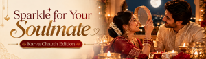 karwa chauth jewellery