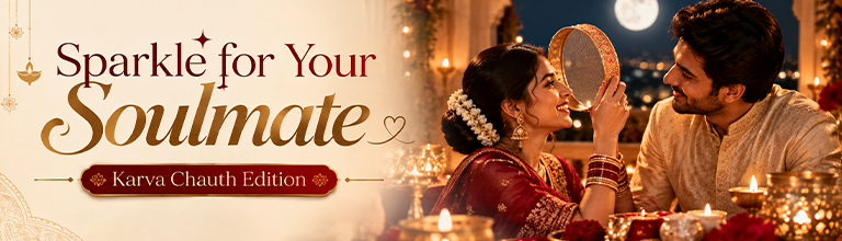 karwa chauth jewellery