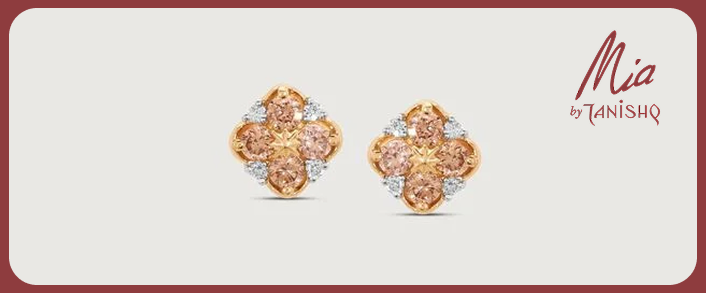 mia by tanishq as karwa chauth jewellery