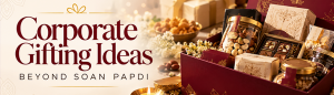 Corporate Gifting