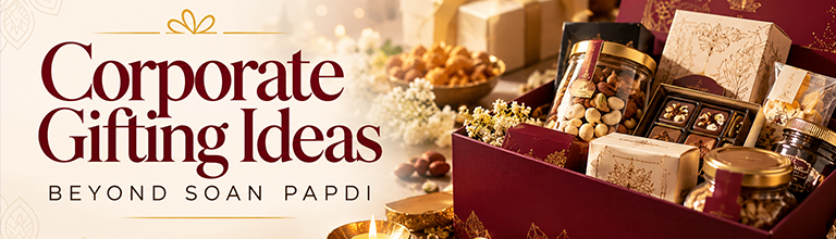 Corporate Gifting