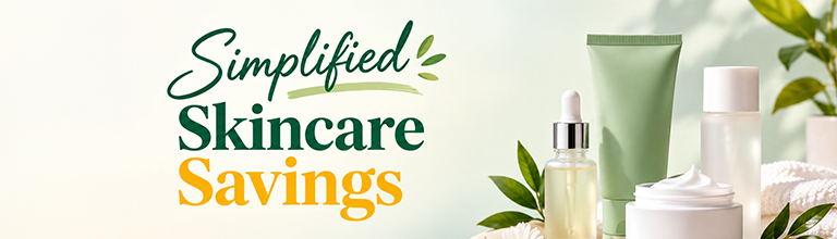 affordable skincare products