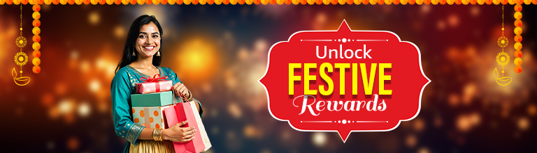 Budget-Friendly Festival Shopping: Stretch Your Rupee with YONO SBI Gift Vouchers