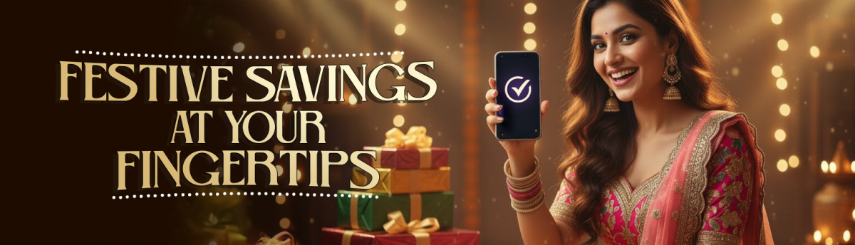 Unlock Massive Savings and Endless Choices with YONO SBI Gift Vouchers This Festive Season