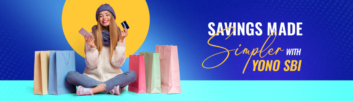 SBI YONO Credit Card: Smarter Savings with YONO SBI E-Gift Card