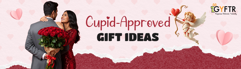 Unlock Heartfelt Valentine’s Gifts with GyFTR SBI YONO E-Gift Cards 