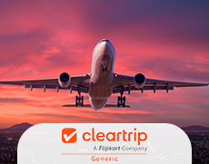Cleartrip