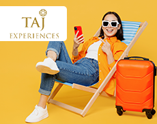 Taj Experiences