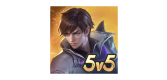 Moba Legends 5v5