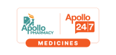 Apollo Pharmacy