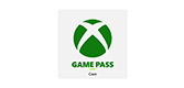 Microsoft Xbox Game Pass Core