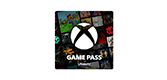 MS Xbox Game Pass Ultimate