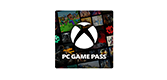 Microsoft Xbox PC Game Pass
