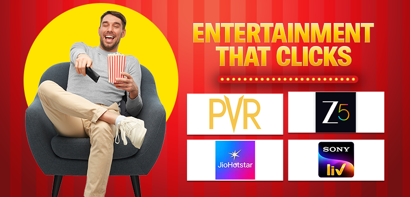 Entertainment