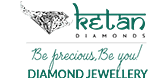 Ketan Diamonds Diamond Only