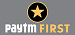 Paytm First