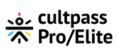 cultpass Pro/Elite