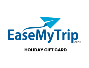 EaseMyTrip Holiday