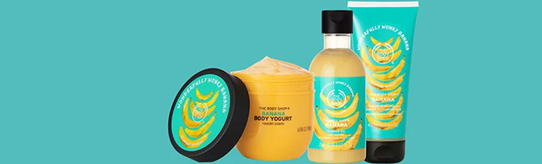 The Body Shop