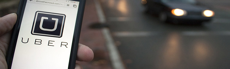 UBER