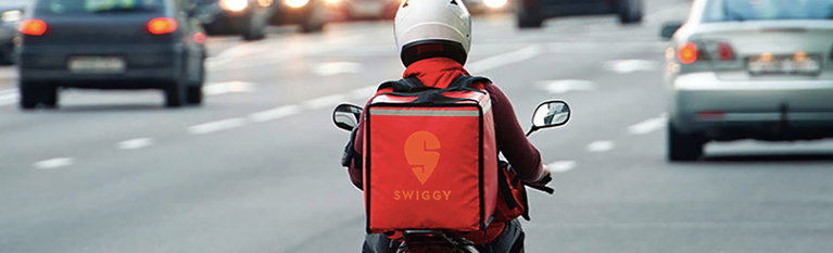 Swiggy Money Voucher