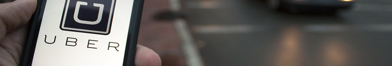 UBER