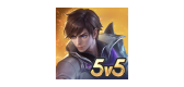 Moba Legends 5v5