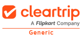 Cleartrip Generic