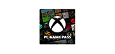 Microsoft Xbox PC Game Pass