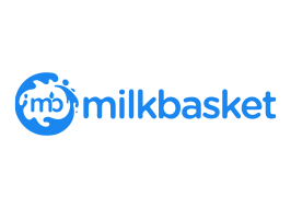 Milkbasket
