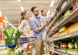 Reliance Smart Bazaar