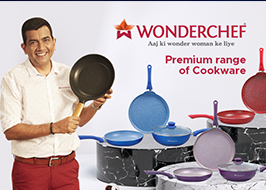 Wonderchef