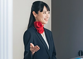 Adani Meet and Greet