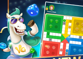 Yalla Ludo