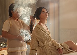 Taj Hotels J Wellness Circle