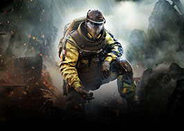 Rainbow Six Mobile