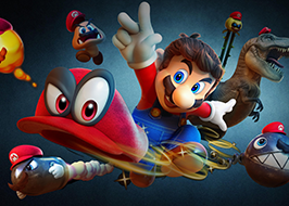 Nintendo eShop Voucher