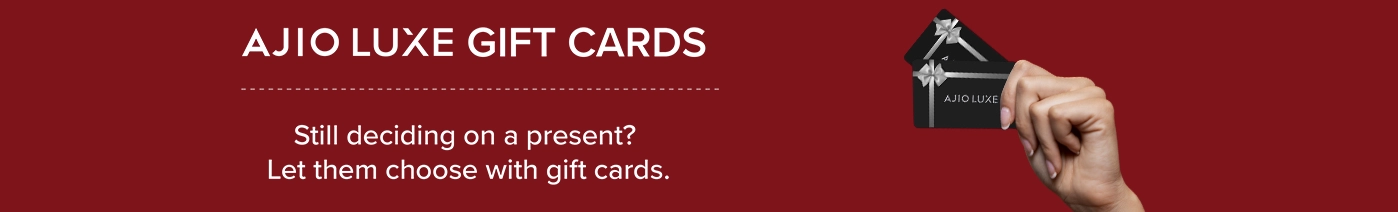 Ajio Luxe