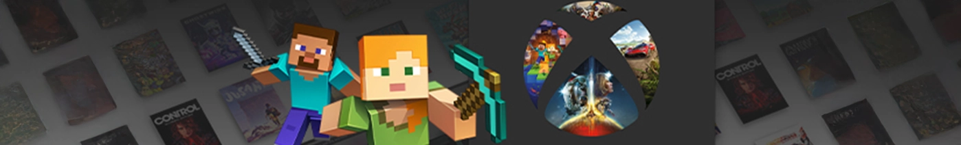 Microsoft Xbox PC Game Pass