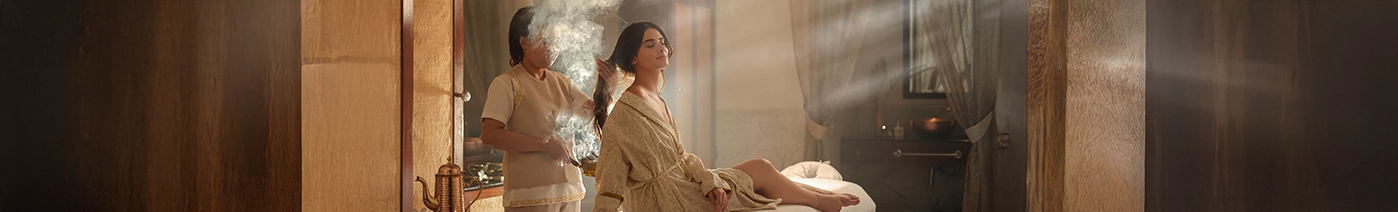 Taj Hotels J Wellness Circle