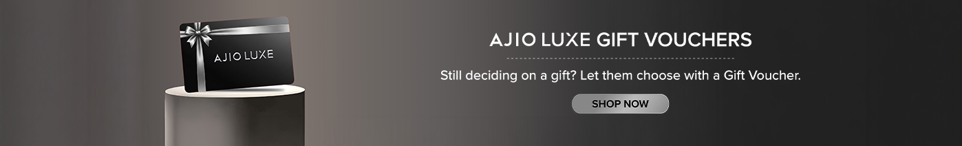 Ajio Luxe