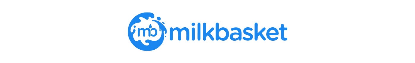 Milkbasket