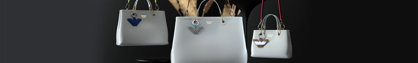 Emporio Armani- Luxe Gift Card