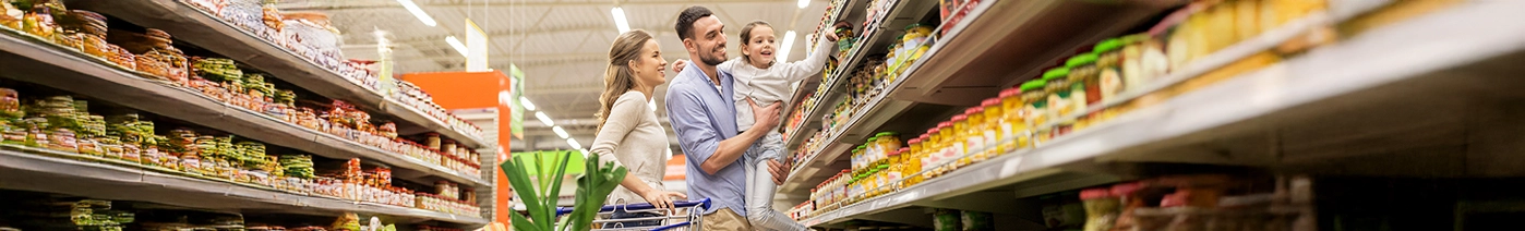 Reliance Smart Bazaar