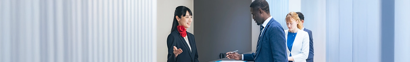 Adani Meet and Greet