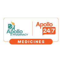 Apollo Pharmacy
