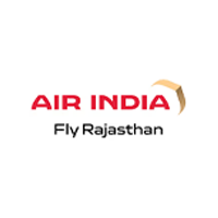 Air India Fly Rajasthan