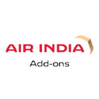 Air India Add-ons