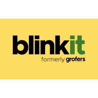 Blinkit Gift Card
